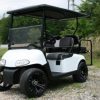 Used EZGO Carts – Selecting a Top Golf Cart Fit for Your Budget