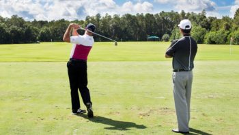 Learn All About Various Style Of Golf Putting