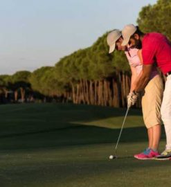 Golf Lessons Tips – So You Want To Play Golf