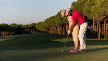 Golf Lessons Tips - So You Want To Play Golf