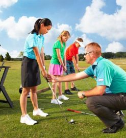 Junior Golf Instructions – Tips To Help Junior Golfers