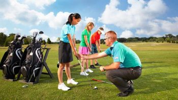 Junior Golf Instructions - Tips To Help Junior Golfers