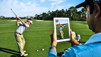 Simple Tips for Beginning Golfers