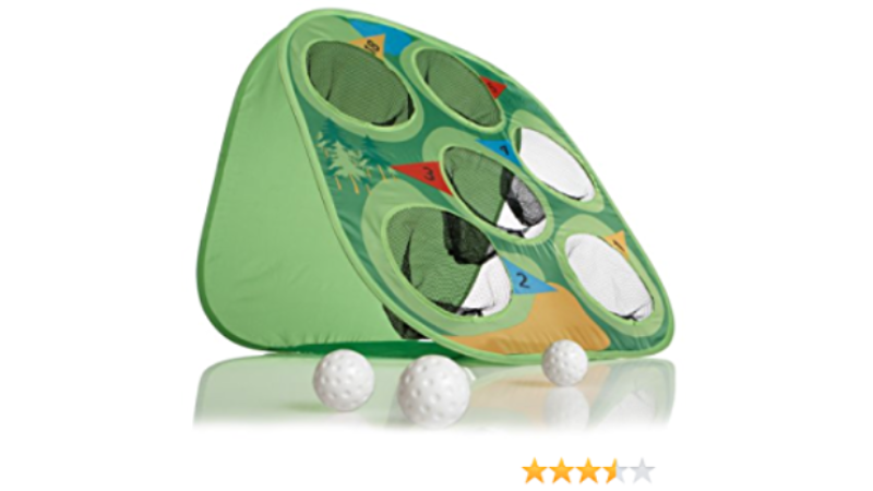 Solutions Executive Golf Chipping Game