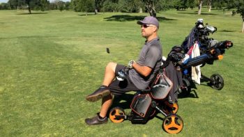 Used Sun Mountain Golf Carts – Tips for Choosing a Quality Cart